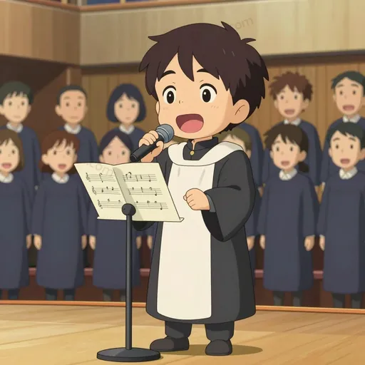 baritone voice
