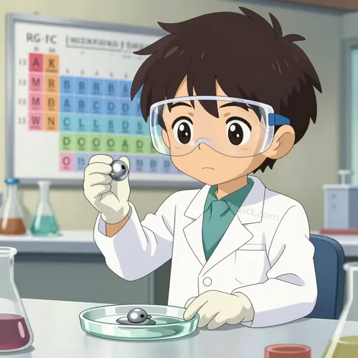 barium