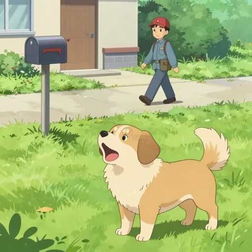 bark