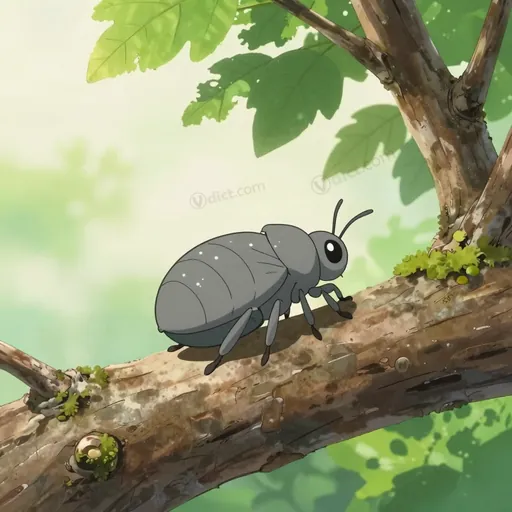bark-louse