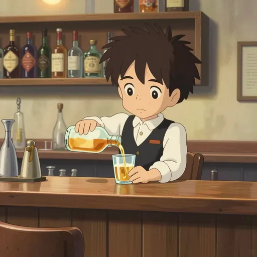 barkeep