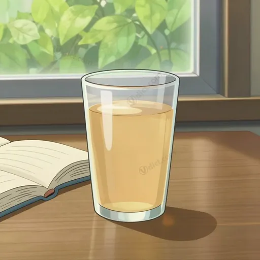 barley-water