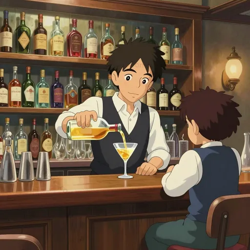barman