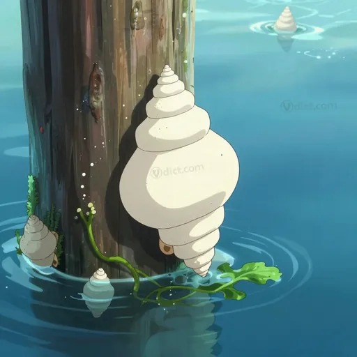 barnacle