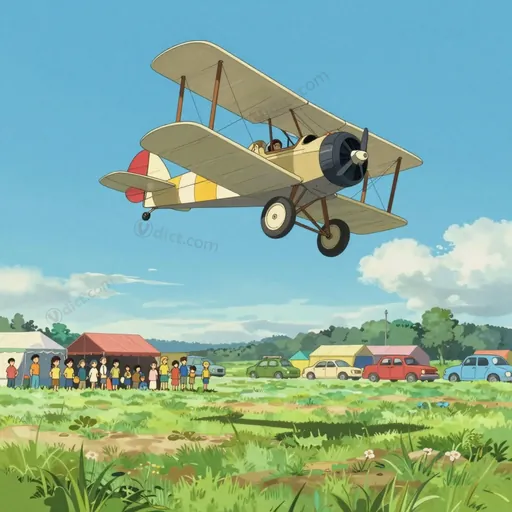 barnstorm