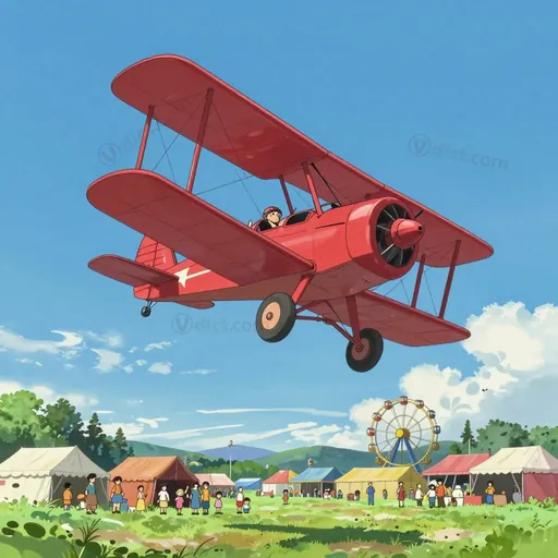 barnstormer