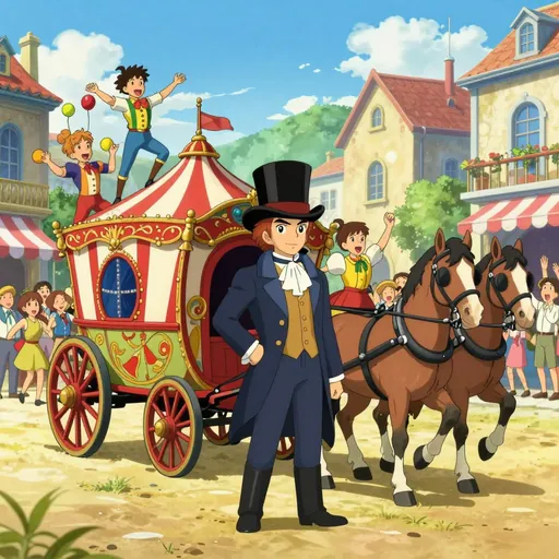 barnum