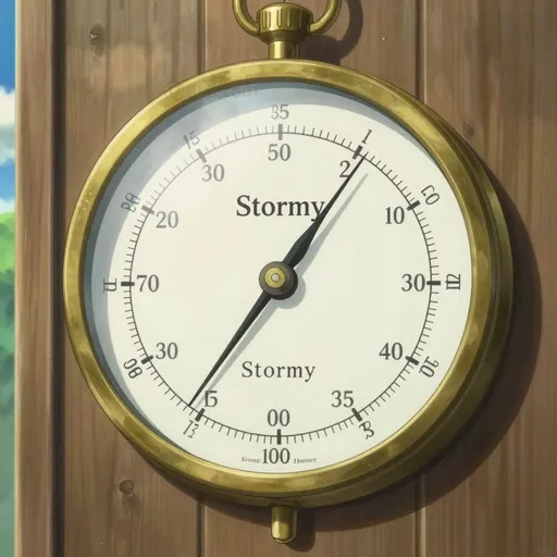 barometer