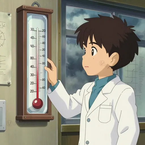 barometrical