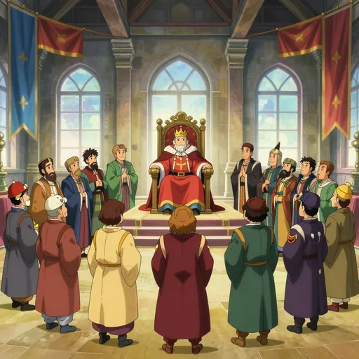 baronage