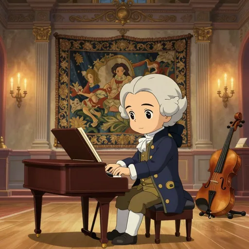 baroque era