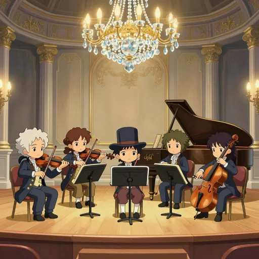 baroque period