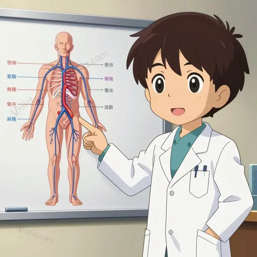 baroreceptor