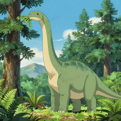 barosaur