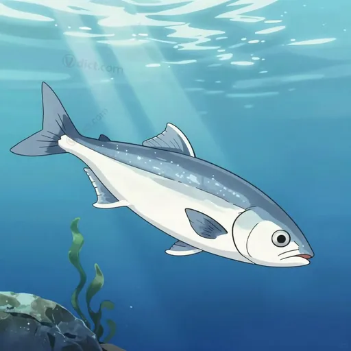 barracouta