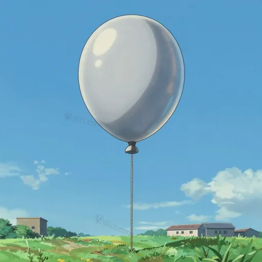 barrage balloon