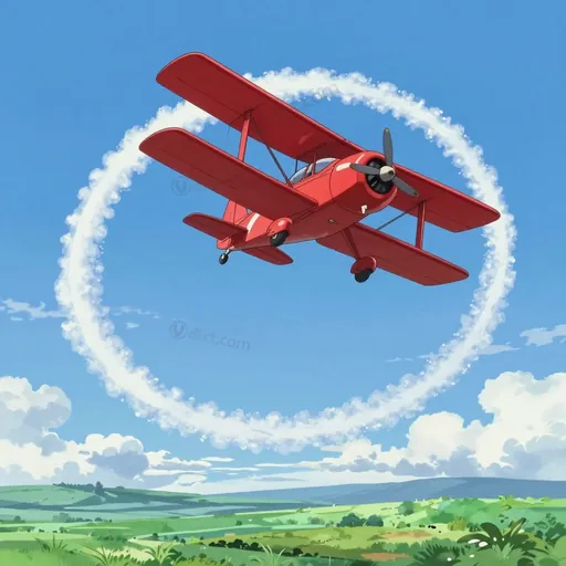 barrel-roll