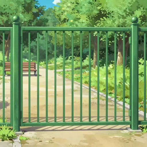 barrier