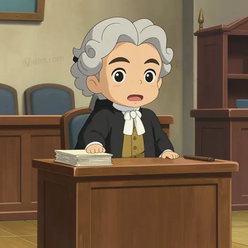 barrister-at-law