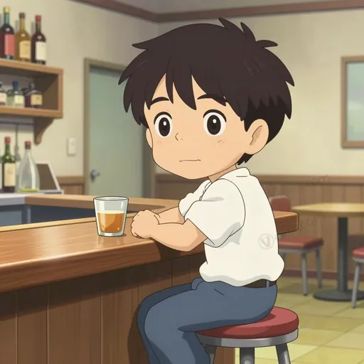 barroom