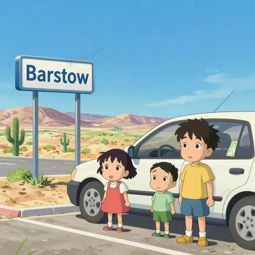 barstow