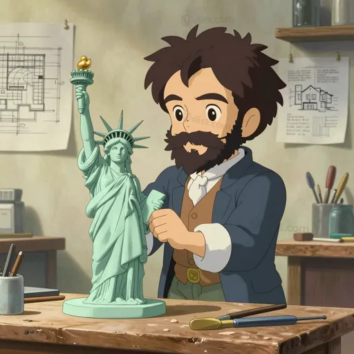bartholdi