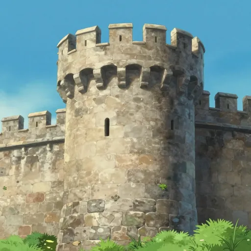 bartizan