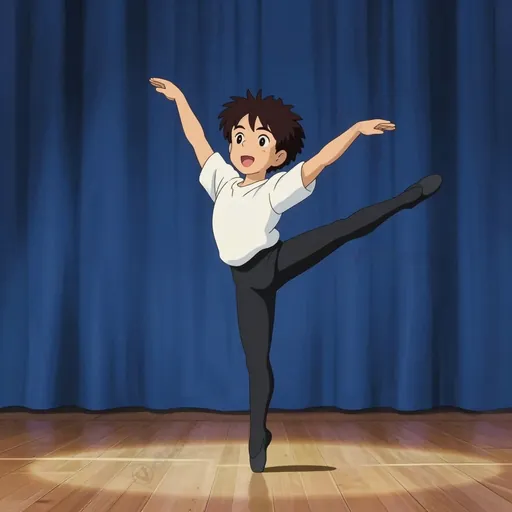 baryshnikov