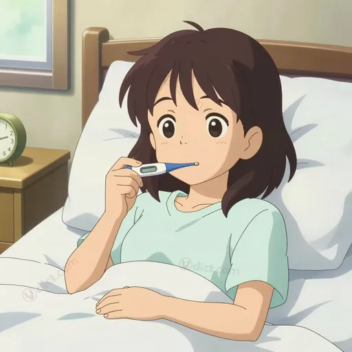 basal body temperature
