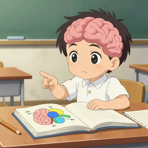 basal ganglion