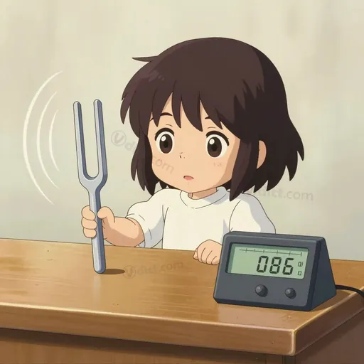 base frequency
