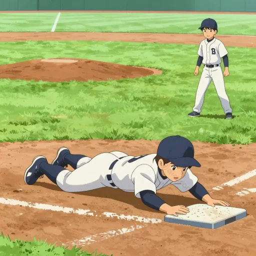 base runner