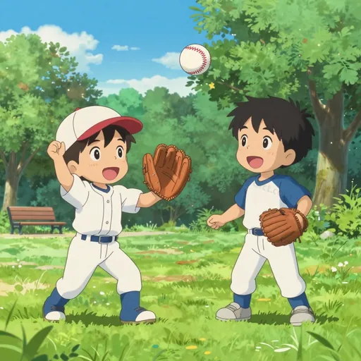baseball