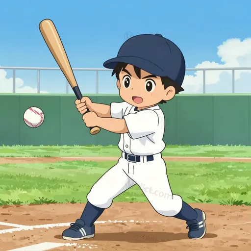 baseball bat