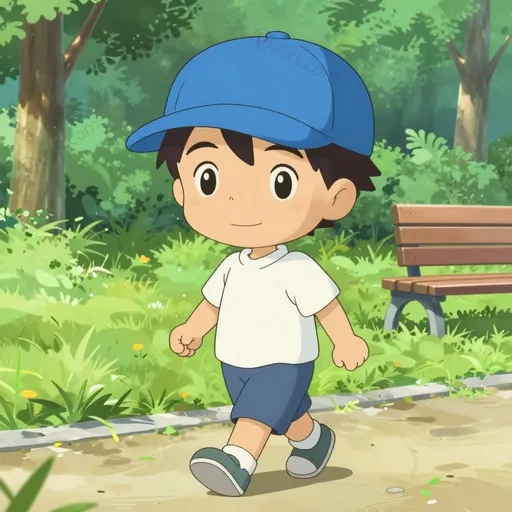 baseball cap