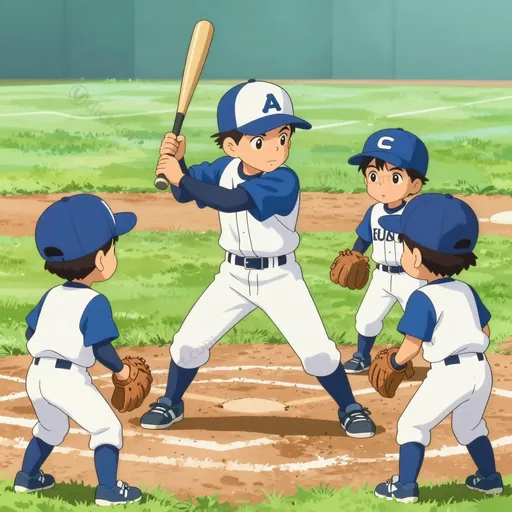 baseball coach