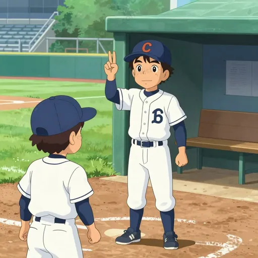 baseball manager