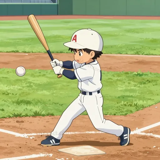 baseball player