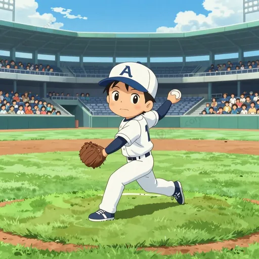 baseball season