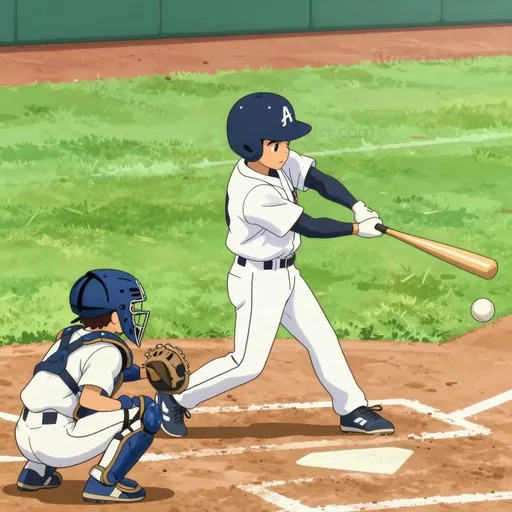 baseballer