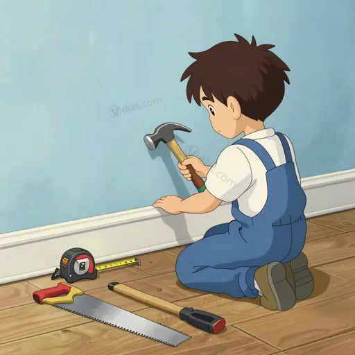 baseboard
