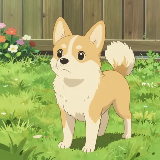 basenji