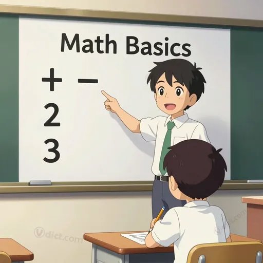 basics