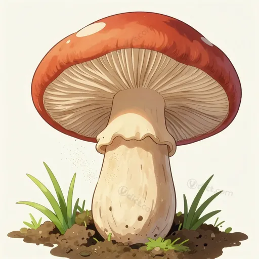 basidiosporous