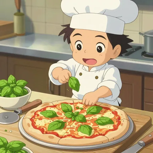 basil