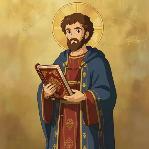 basil of caesarea