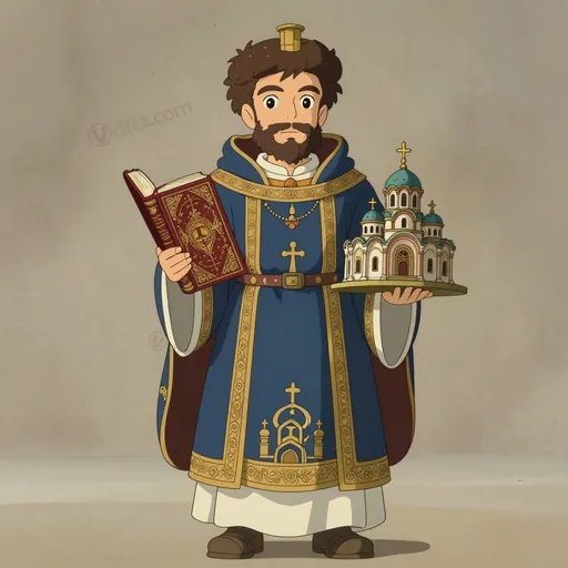 basil the great
