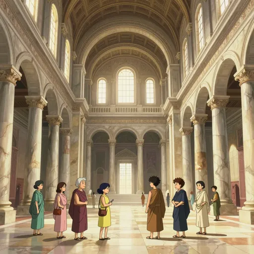 basilica