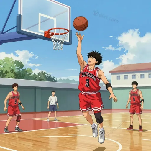 basket