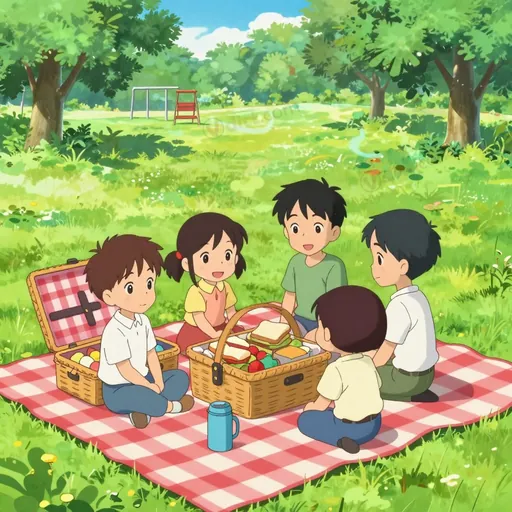 basket dinner